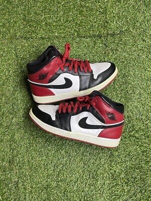 size 7.5 air jordan 1