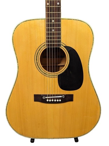 Used Ventura V2 Acoustic Guitar Right Handed | eBay