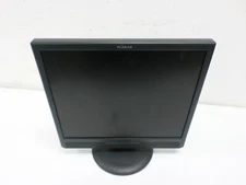 Planar 19"  PL1910M LCD Monitor 997-2797-00 No Power Supply 
