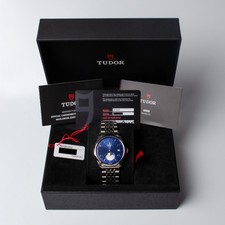 2025 Tudor 1926 Luna Blue 91560 6
