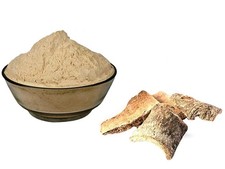 Polvo de corteza Varuna orgánico puro y natural Crataeva Nurvala SIN rellenos envío gratuito