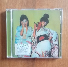 Sparks - Kimono My House (1974) (CD Universal...