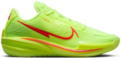 Nike Air Zoom GT Cut EYBL - Volt Bright Crimson for Sale