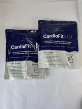 1MD Nutrition CardioFitMD Cardiovascular Whole Body Health Berry Acai