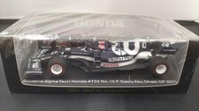 SPARK Scuderia Alpha Tauri Honda AT02 No. 10 P. Gasly Abu Dhabi GP 2021 37087