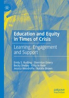 Education And Equity In Times Of Crisis | Learning, Engagement And Support