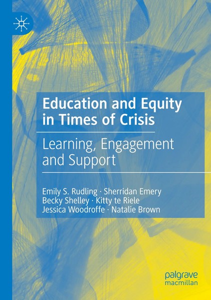 Education And Equity In Times Of Crisis | Learning, Engagement And Support-image