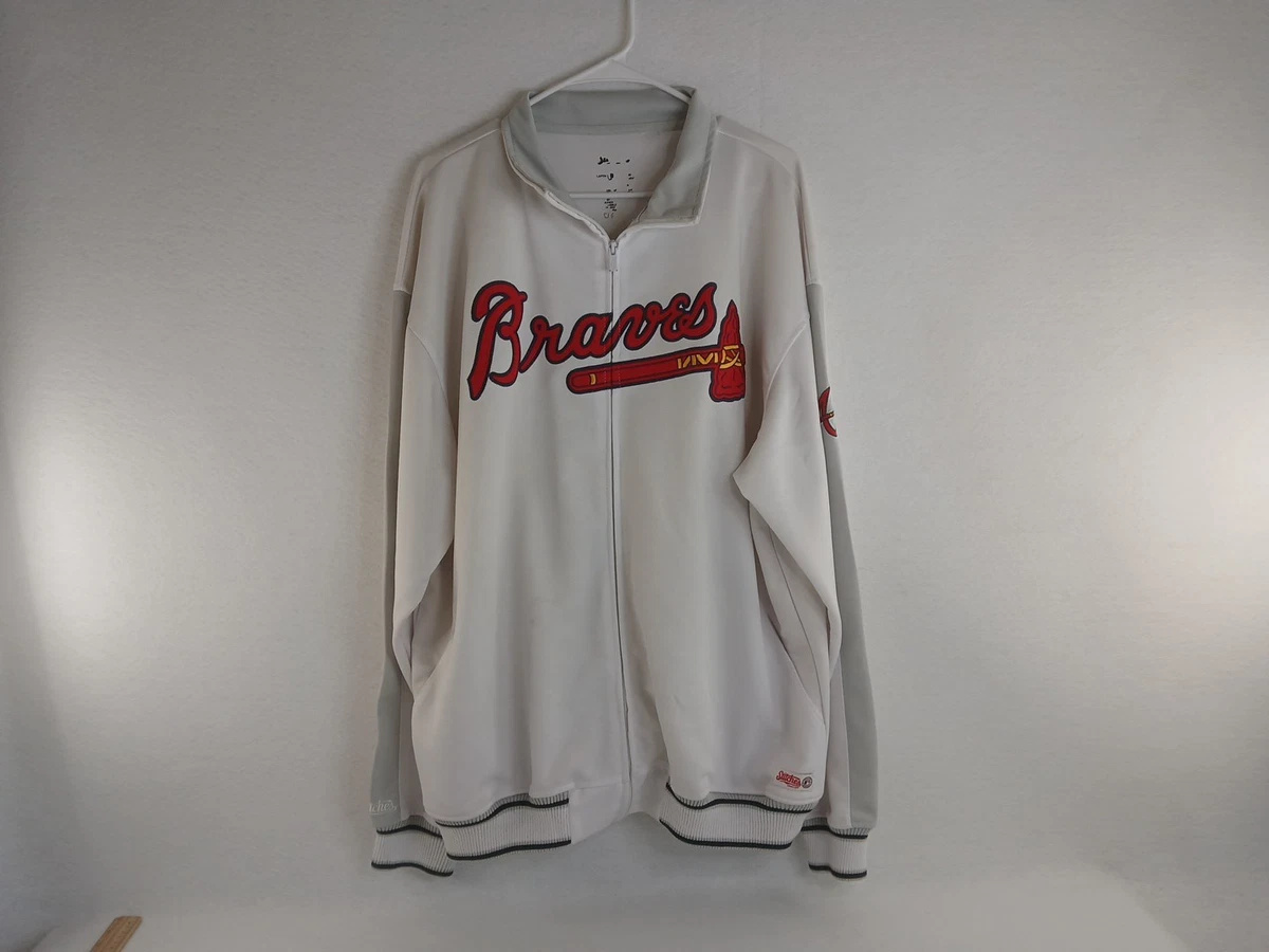 Atlanta Braves MLB Fan Jackets for sale | eBay