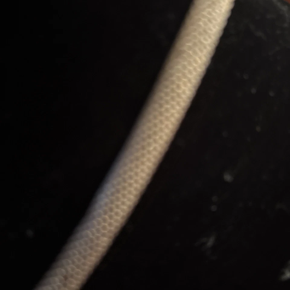 De colección. Joseph Esposito ESPO Sig. Gargantilla colgante de citrino a presión de plata de ley Foto 2 de 4