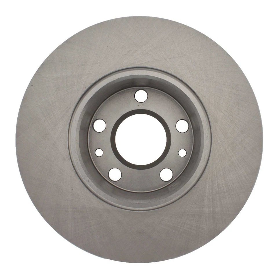 Juego de pastillas de freno de disco delanteras rotor de freno de disco para Volkswagen Combi 1997-1997 Foto 3 de 4