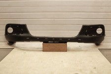PEUGOET 2008 FRONT BUMPER LOWER SECTION OEM 1187396X 9802520577 2013 14 15 16