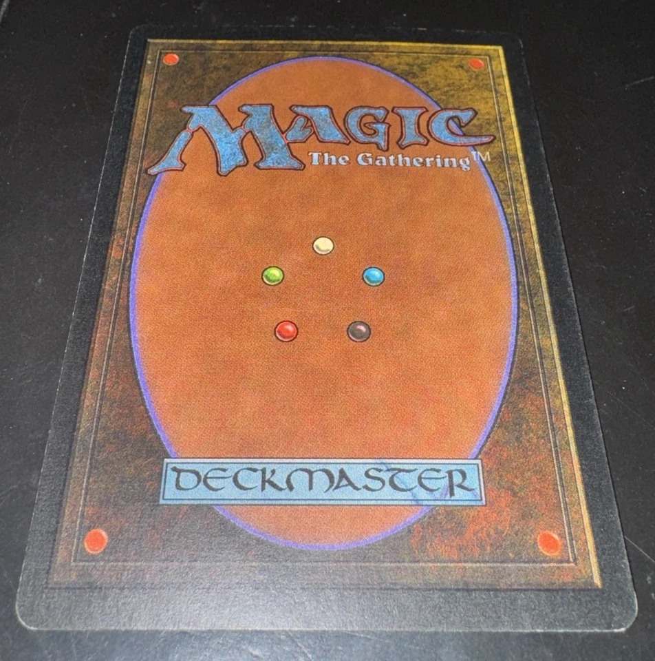 Phyrexian Dreadnought Mirage Excellent Condition Reserve List - Image 3 of 4