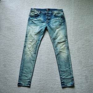 Amiri Jeans Size 29 | eBay