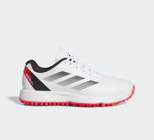 adidas Junior Golf Shoes adizero ZG IH9887 UK Size 6 - BNIB