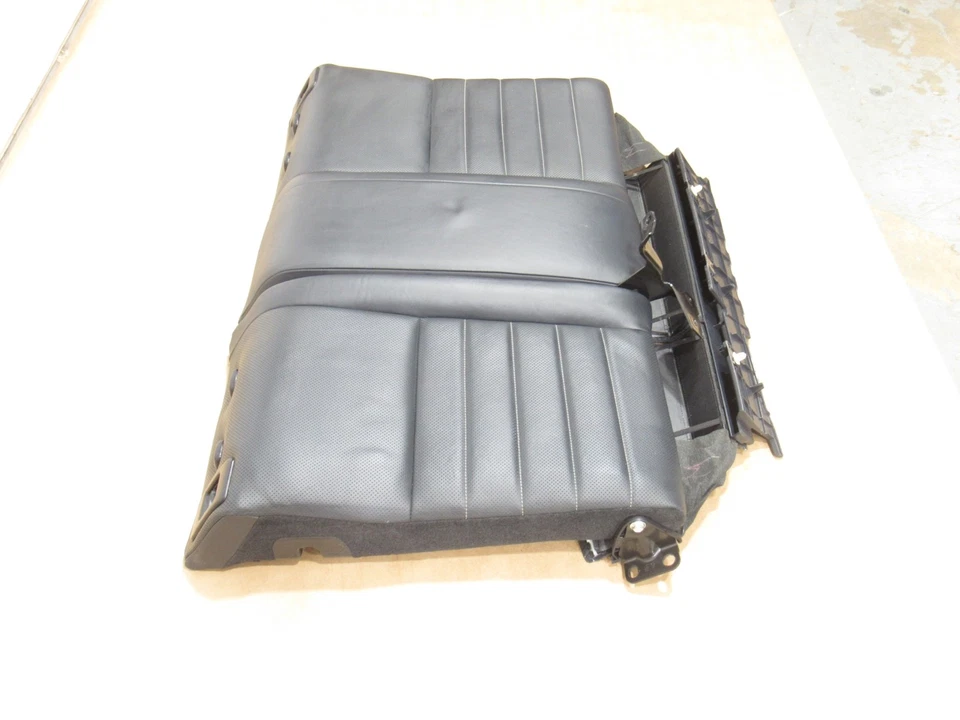 Asiento superior superior trasero izquierdo derecho Lexus RC300 2016 15-19; Foto 4 de 4