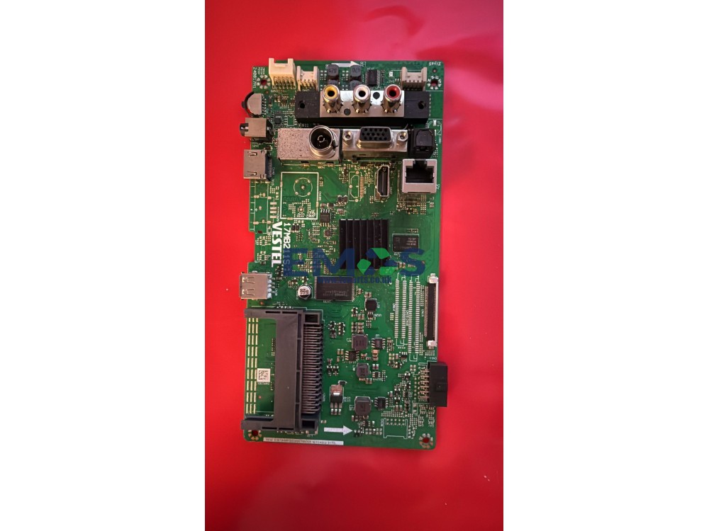 23613460 MAIN PCB FOR LUXOR LUX0143006/01 (A) 2001