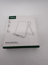 Tablet Stand Adjustable Portable Desktop Holder for iPad Pro Air Mini iPhone NOB