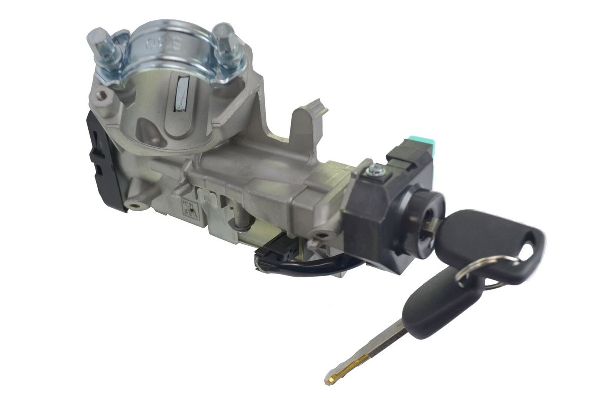 fits 2010 to 2011 Honda Accord Crosstour Ignition Lock Cylinder and Switch