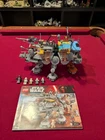 LEGO 75157 Star Wars Captain Rex's AT-TE