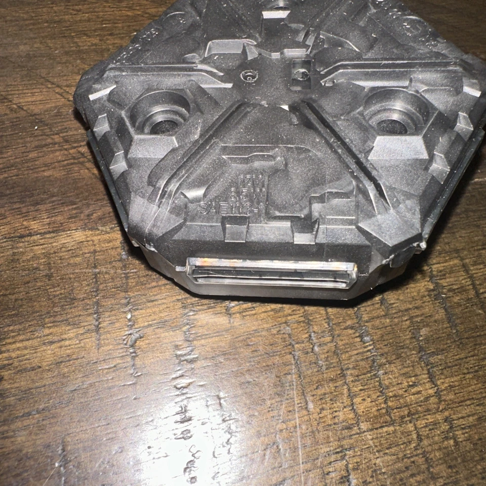 John Deere Clase 2 LED Micro Baliza Luz 12V OEM RE596223 NUEVO Foto 4 de 4