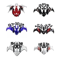 MS Injection Fairing Fit for Yamaha 2009-2015 2010 2011 2012 13 14 FZ6R Bodywork
