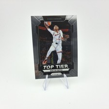 2024 Panini Prizm WNBA KAHLEAH COPPER TOP TIER