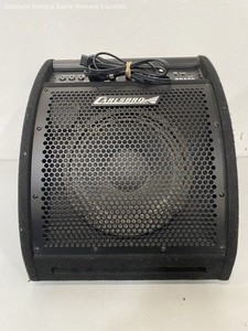 Carlsbro Amplifiers