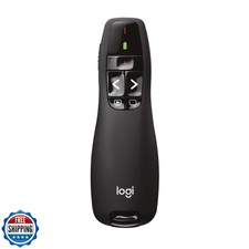 Logitech Wireless Presenter R400, PowerPoint ...