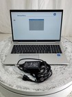 HP ELITEBOOK 850 G8 345C7UT#ABA Laptop 11TH GEN I5-1145G7 8GB 256GB SEE NOTES