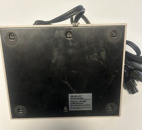 Nintendo NES Advantage Joystick Controller 1987 Original Tested Works NES-004