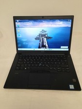 Dell Latitude 7480  i5-6300u  14  8GB RAM 256...