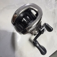Shimano's 21 ANTARES DC HG Right Baitcasting Reel JDM Used big game fishing