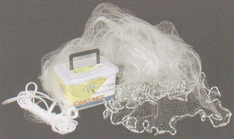 1 4 fish netting Fry Dip Net