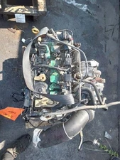 Engine Gasoline 1.8L VIN 1 5th Digit Engine ID Cxba Fits 15-19 GOLF 208932