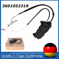 Handbremse Feststellbremse Steuerelement 8200311379 für Renault Scénic II JM0/1