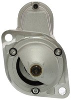 Anlasser 1.1 Kw Neu Eurostarter Oe-Nr. 10439497 FüR Lombardini