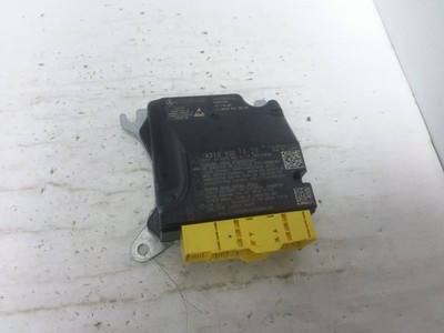 SRS Control Module 213 Type Sedan And Wagon Fits 17-18 MERCEDES E-CLASS 1578584