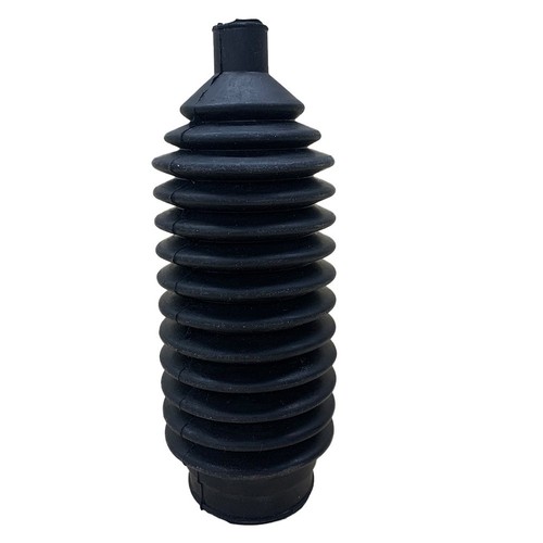 Replacement Pinion Boots Accessories Power Steering Rack Practical Black - Picture 6 of 12