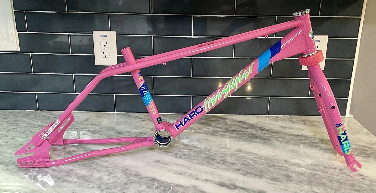 20 in Frame BMX Bike-Old School Vintage Bikes for sale | eBay