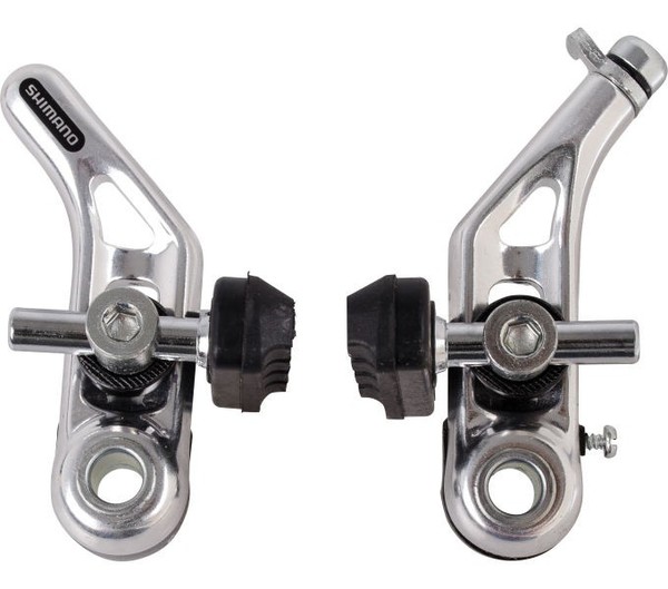 Shimano BR-CT91 Cantilever Felgenbremse, Hinten, Ovp-image