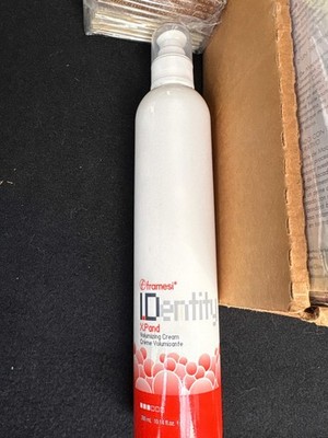 Framesi IDentity XPand Volumizing Cream 10.14