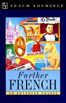 TY Further French (TYL) by Olorenshaw, R Paperback / softback Book The Fast Free