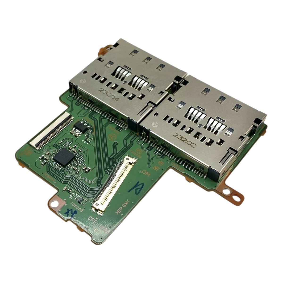 Sony A-5065-176-A Cfe-1008 Mount A5065176A Replacement Part | eBay