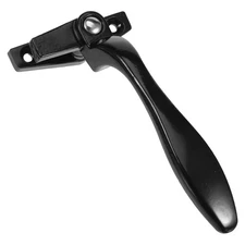 Right Hand Sliding Window Handle Stainless Steel Heavy Duty Lock