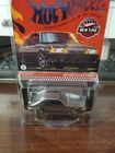 Hot Wheels Red Line Club 1993 Ford Mustang  Cobra R New In Protective Case..