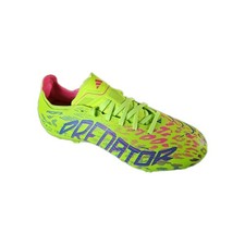 Adidas Predator League Fg Cleats Men's soccer shoes SIZE 8