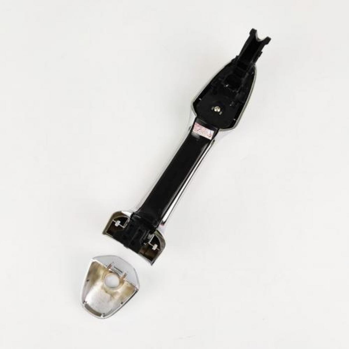 4 PCS EXTERIOR OUTER DOOR HANDLE CHROME FOR TOYOTA HILUX REVO