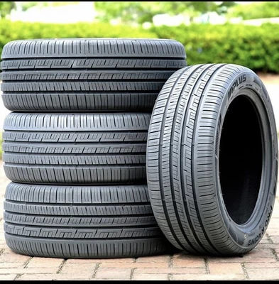 4 Quantity 245/40/17 All Season Tires for sale | eBay