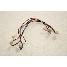 Kramer VS-161H 16x1 HDMI Switcher 2-Pin 3-Pin 4-Pin Connection Cable