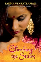 Climbing The Stairs Padma Venkatraman Taschenbuch 266 S. Englisch 2010